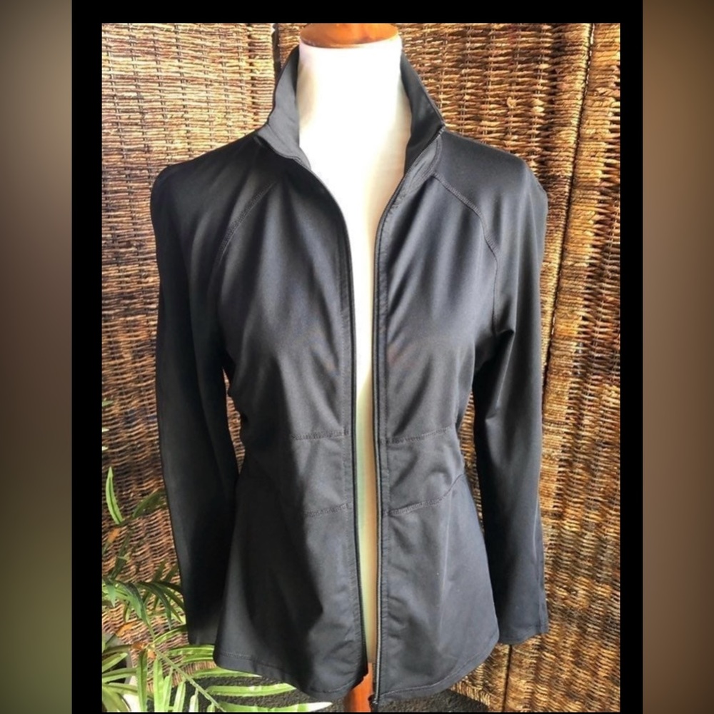 Zella Jacket